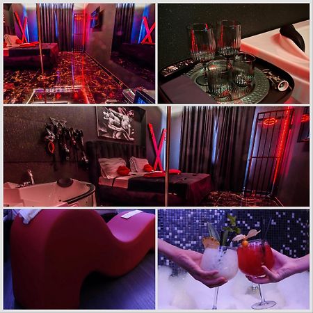Romeo Nights - Love Rooms - Adults Only Bukareszt Zewnętrze zdjęcie