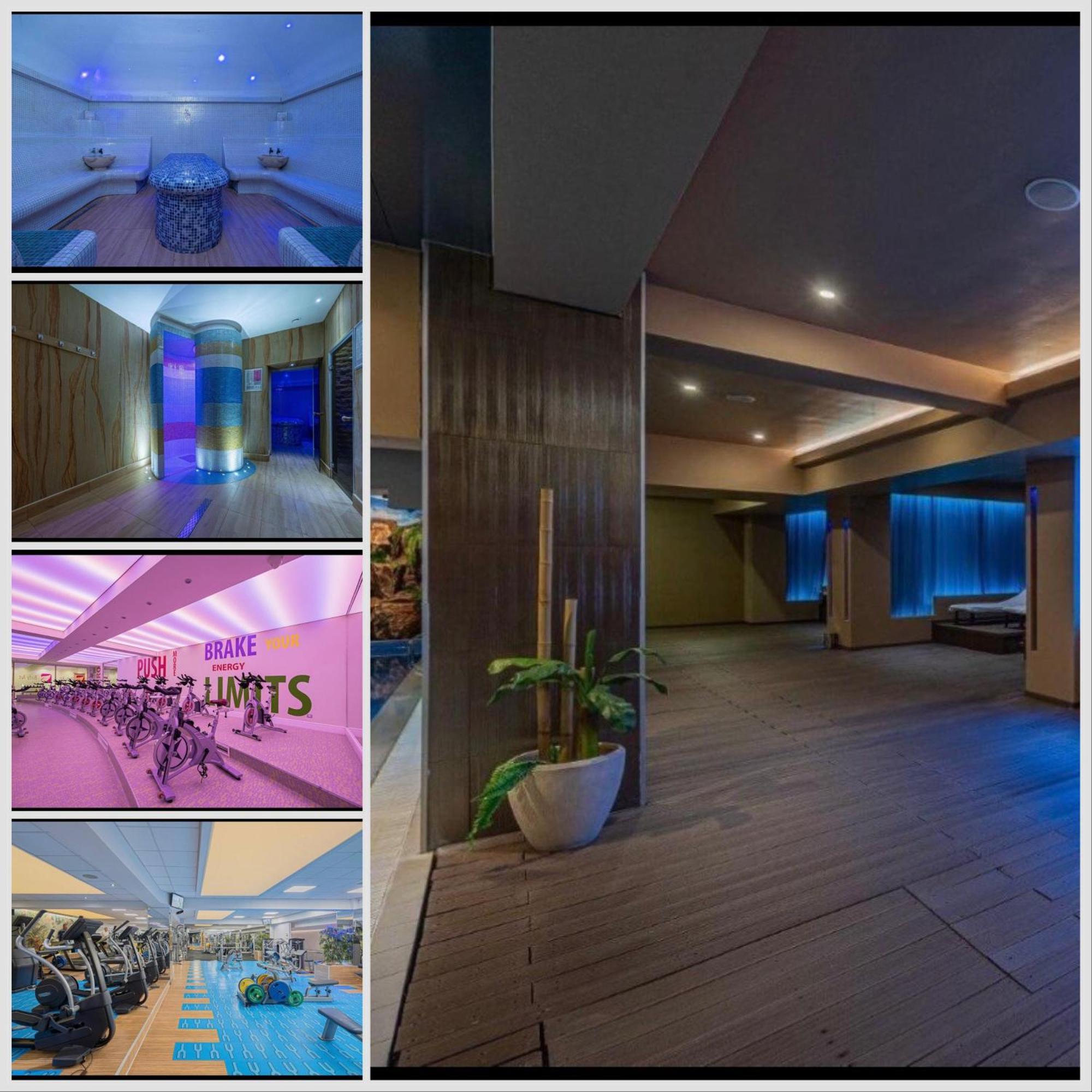 Romeo Nights - Love Rooms - Adults Only Bukareszt Zewnętrze zdjęcie