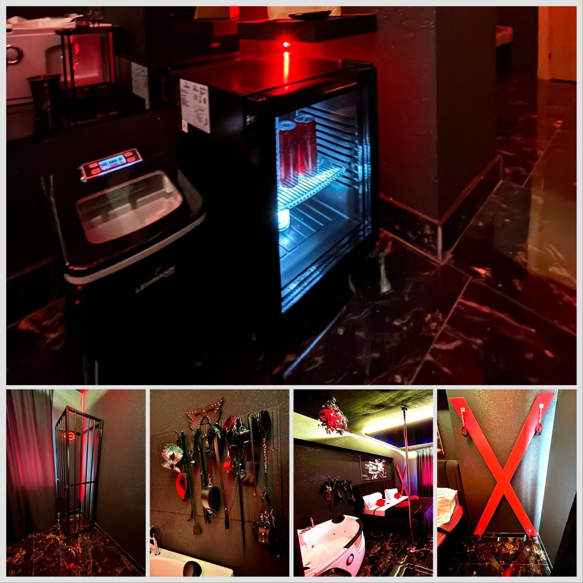 Romeo Nights - Love Rooms - Adults Only Bukareszt Zewnętrze zdjęcie