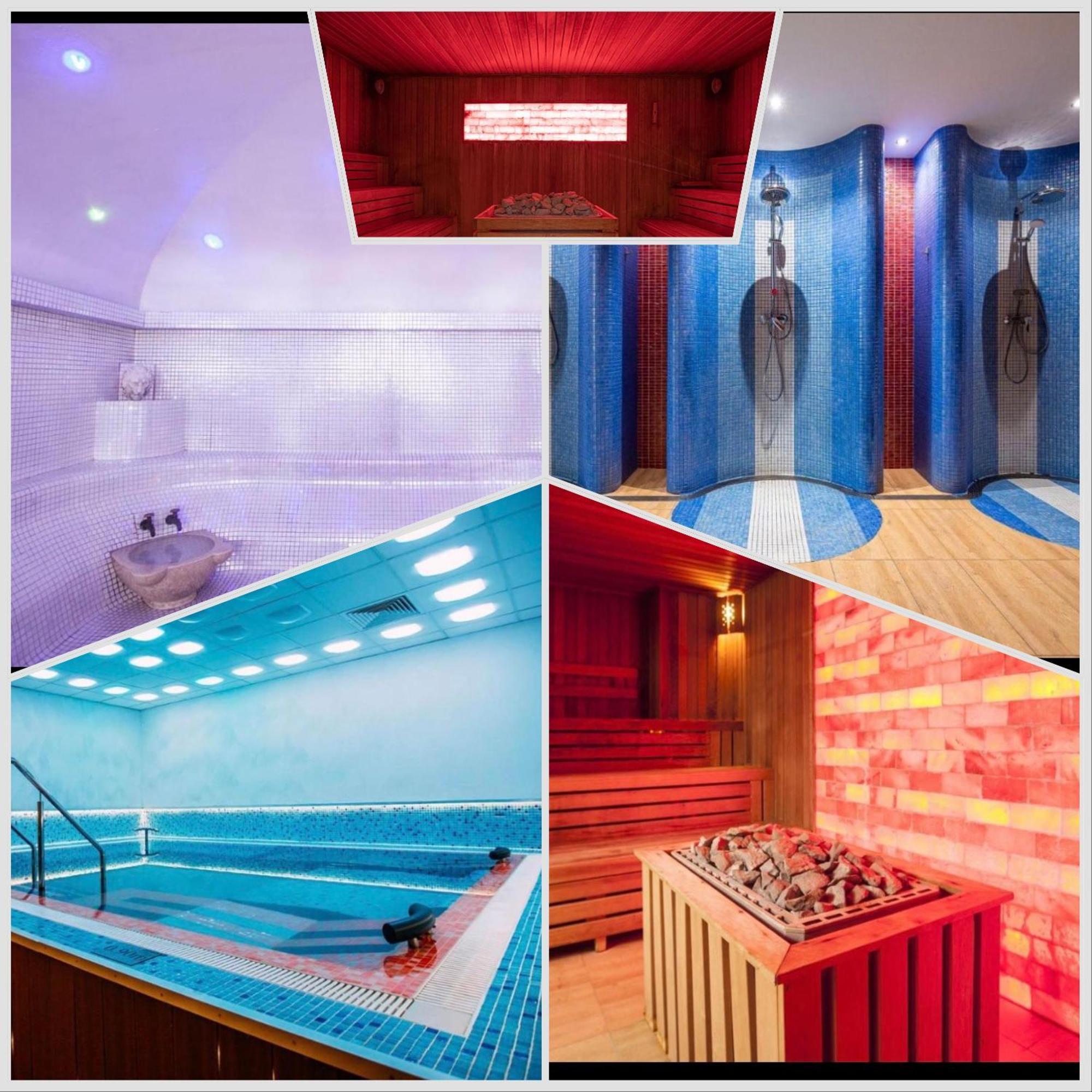 Romeo Nights - Love Rooms - Adults Only Bukareszt Zewnętrze zdjęcie