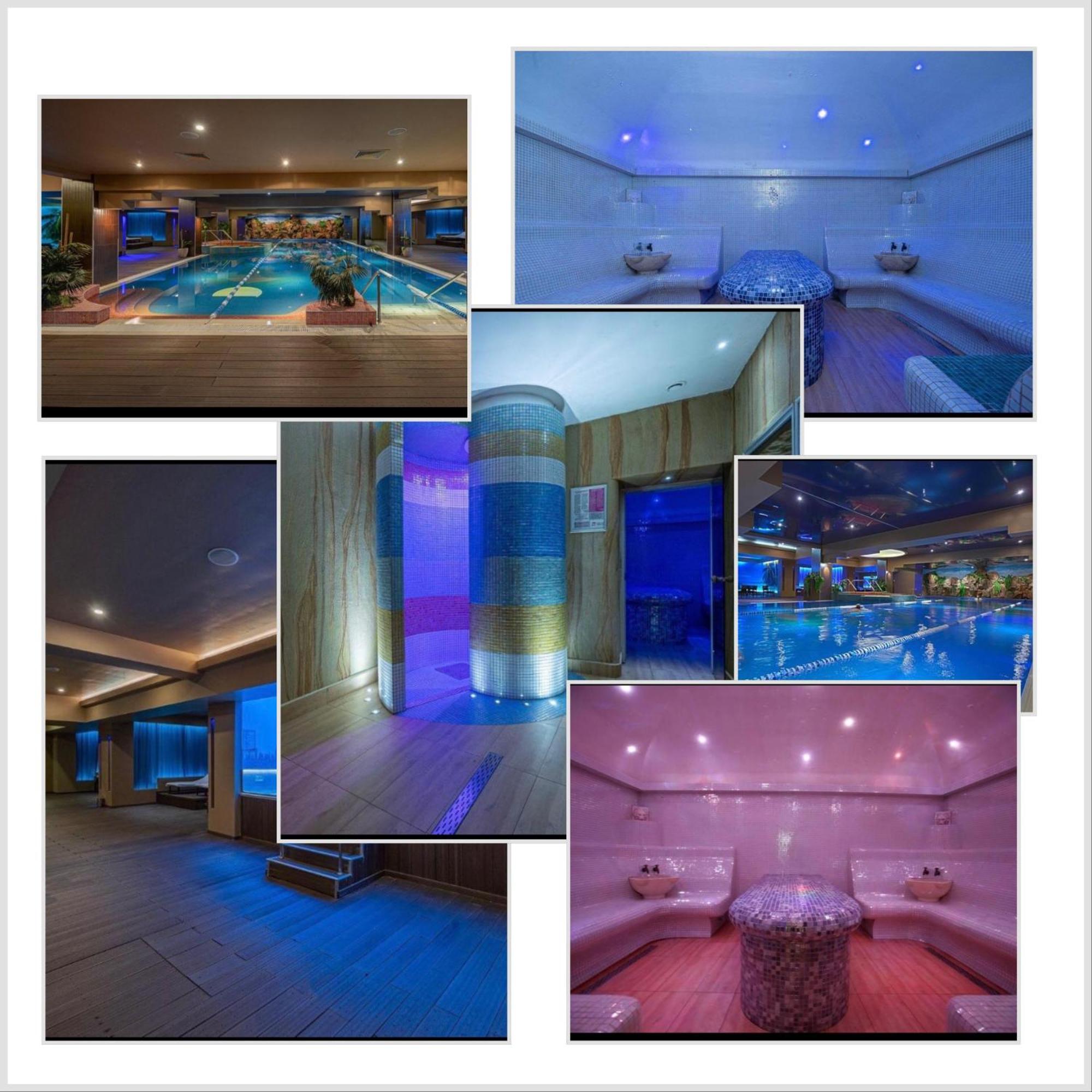 Romeo Nights - Love Rooms - Adults Only Bukareszt Zewnętrze zdjęcie