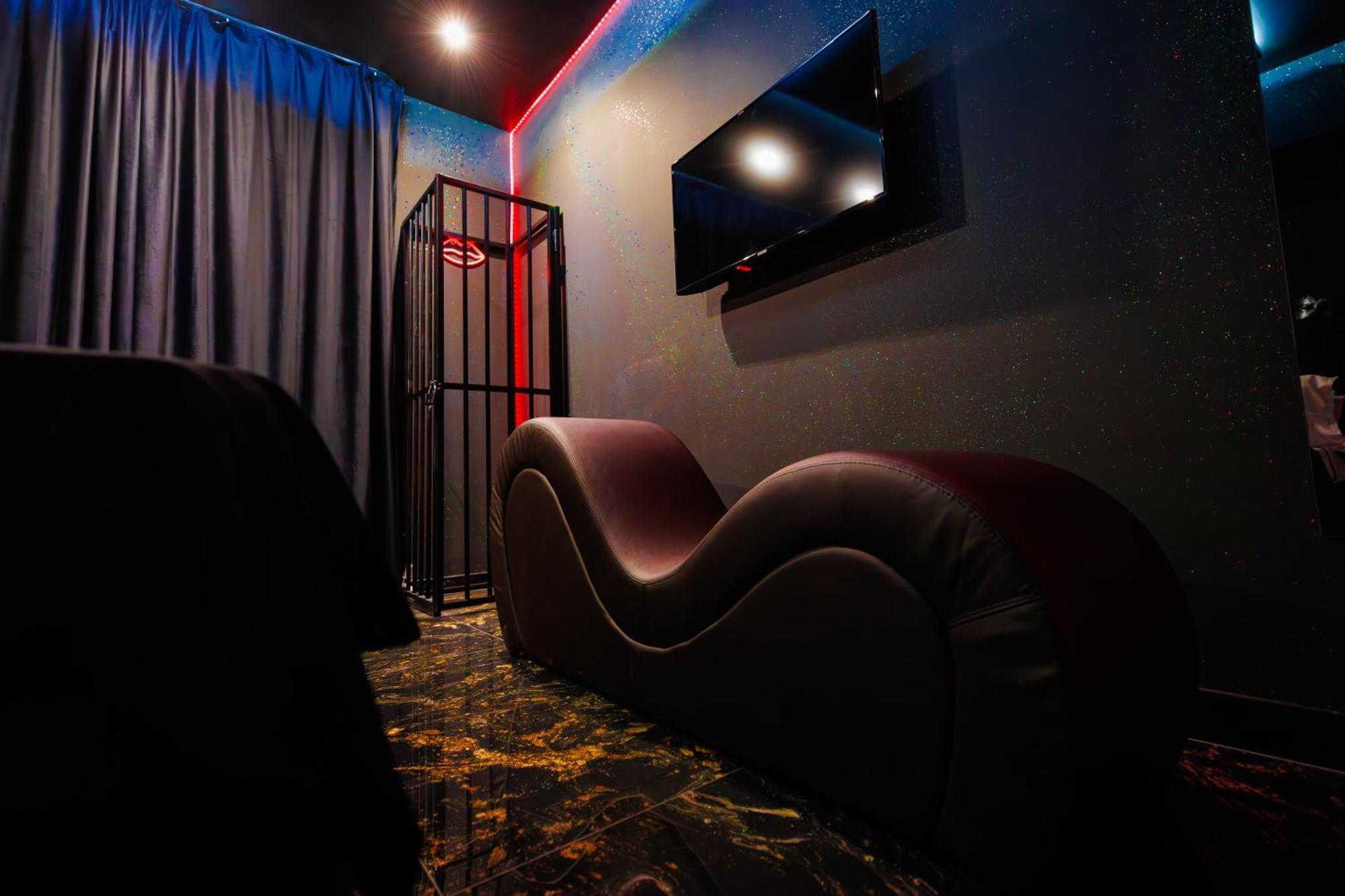 Romeo Nights - Love Rooms - Adults Only Bukareszt Zewnętrze zdjęcie