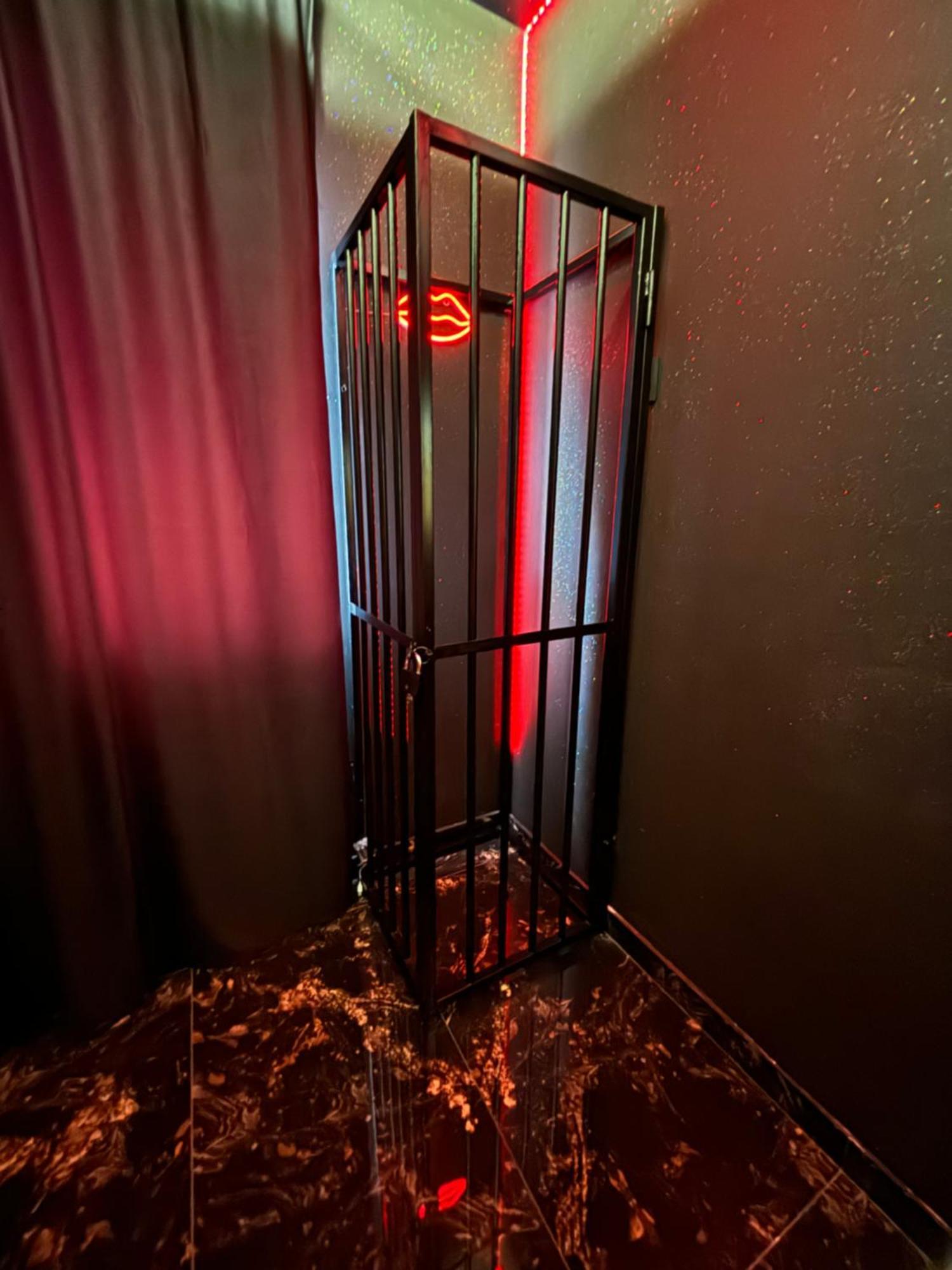 Romeo Nights - Love Rooms - Adults Only Bukareszt Zewnętrze zdjęcie