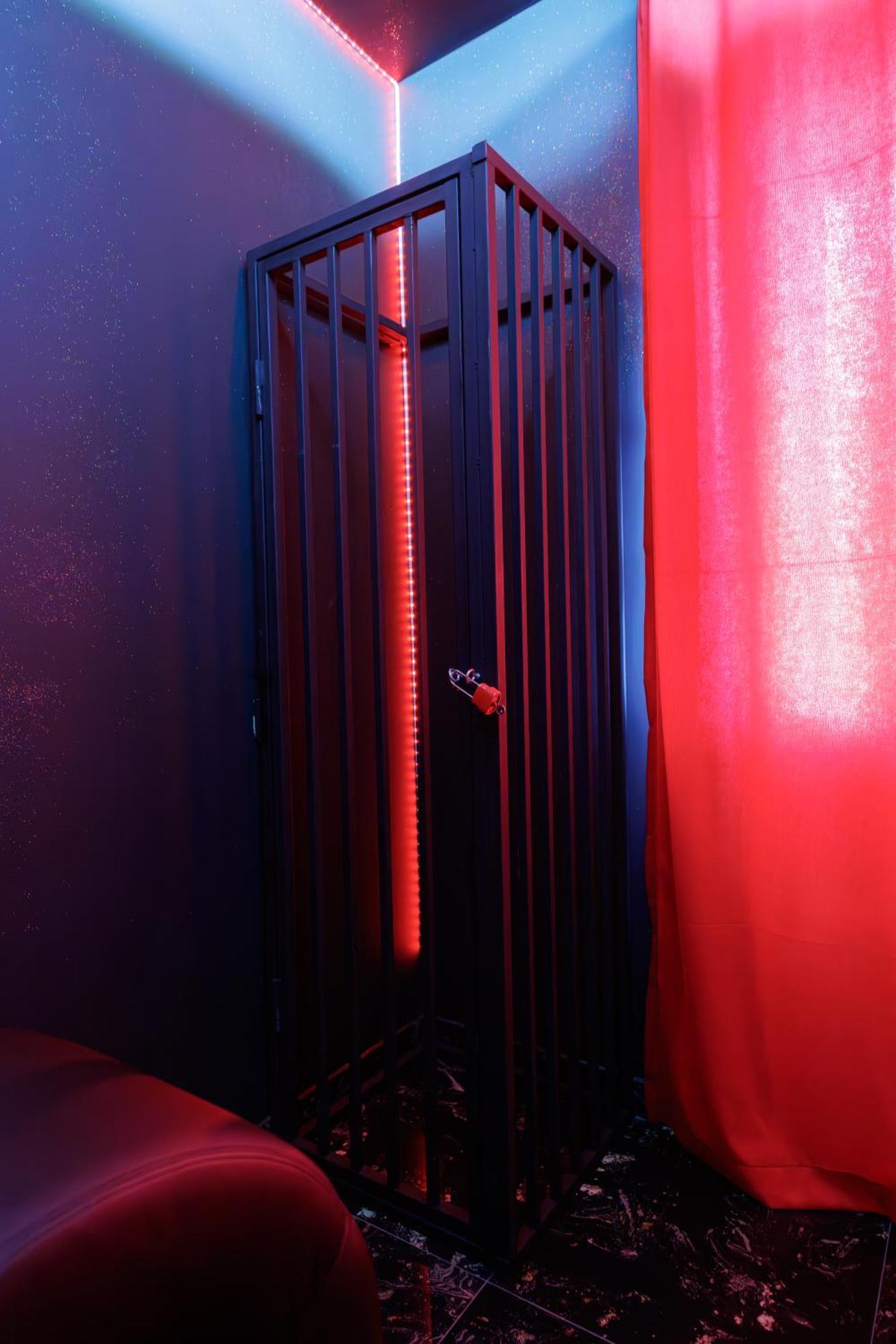 Romeo Nights - Love Rooms - Adults Only Bukareszt Zewnętrze zdjęcie